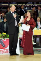 Unassigned/Not identified at Savaria 2006