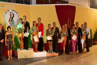 Unassigned/Not identified at 5. Tisza Part Open 2006