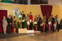 Unassigned/Not identified at 5. Tisza Part Open 2006