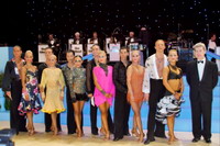 Unassigned/Not identified at UK Open 2007