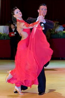 Unassigned/Not identified at Blackpool Dance Festival 2007
