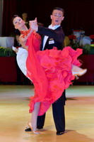 Unassigned/Not identified at Blackpool Dance Festival 2007