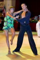 Unassigned/Not identified at Blackpool Dance Festival 2007
