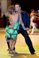 Unassigned/Not identified at Blackpool Dance Festival 2007