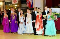 Unassigned/Not identified at Blackpool Dance Festival 2007