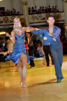 Unassigned/Not identified at Blackpool Dance Festival 2007
