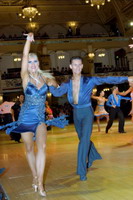 Unassigned/Not identified at Blackpool Dance Festival 2007