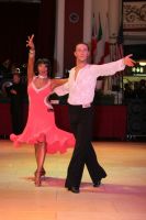 Unassigned/Not identified at Blackpool Dance Festival 2008