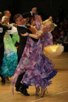 Unassigned/Not identified at International Championships 2008