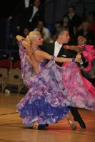 Unassigned/Not identified at International Championships 2008