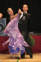 Unassigned/Not identified at International Championships 2008
