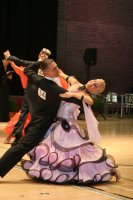 Unassigned/Not identified at International Championships 2008