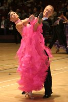 Unassigned/Not identified at International Championships 2008
