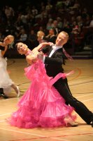 Unassigned/Not identified at International Championships 2008