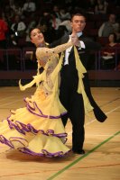 Unassigned/Not identified at International Championships 2008