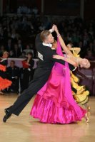 Unassigned/Not identified at International Championships 2008