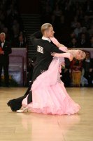 Unassigned/Not identified at International Championships 2008