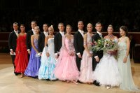 Unassigned/Not identified at International Championships 2008
