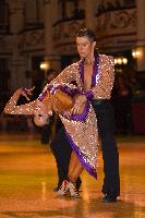 Jake Davies & Loren James at 