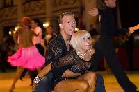 Craig Monley & Sriani Argaet at Blackpool Dance Festival 2007