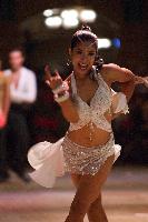 Unassigned/Not identified at Blackpool Dance Festival 2007