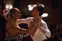 Unassigned/Not identified at Blackpool Dance Festival 2007