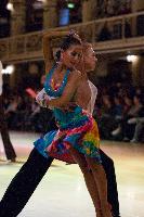 Unassigned/Not identified at Blackpool Dance Festival 2007