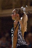 Unassigned/Not identified at Blackpool Dance Festival 2007