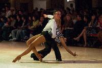 Unassigned/Not identified at Blackpool Dance Festival 2007