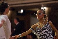 Unassigned/Not identified at Blackpool Dance Festival 2007