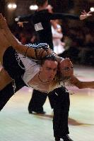 Unassigned/Not identified at Blackpool Dance Festival 2007