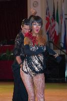 Unassigned/Not identified at Blackpool Dance Festival 2007