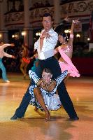 Unassigned/Not identified at Blackpool Dance Festival 2007