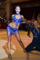 Unassigned/Not identified at Blackpool Dance Festival 2007