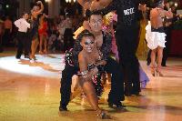 Unassigned/Not identified at Blackpool Dance Festival 2007