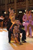 Unassigned/Not identified at Blackpool Dance Festival 2007