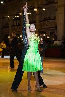Unassigned/Not identified at Blackpool Dance Festival 2007