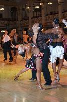 Unassigned/Not identified at Blackpool Dance Festival 2007