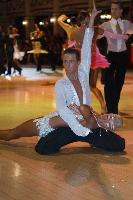 Unassigned/Not identified at Blackpool Dance Festival 2007