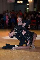 Unassigned/Not identified at Blackpool Dance Festival 2007