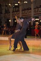 Unassigned/Not identified at Blackpool Dance Festival 2007