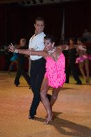 Unassigned/Not identified at Blackpool Dance Festival 2007