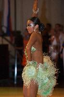 Unassigned/Not identified at Blackpool Dance Festival 2007