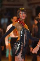 Unassigned/Not identified at Blackpool Dance Festival 2007