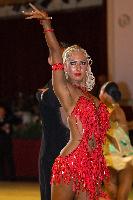Unassigned/Not identified at Blackpool Dance Festival 2007