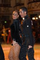 Unassigned/Not identified at Blackpool Dance Festival 2007