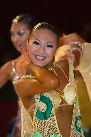 Unassigned/Not identified at Blackpool Dance Festival 2007