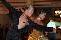 Unassigned/Not identified at Blackpool Dance Festival 2007
