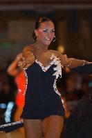 Unassigned/Not identified at Blackpool Dance Festival 2007