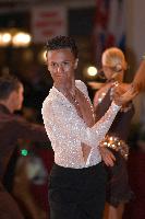 Unassigned/Not identified at Blackpool Dance Festival 2007